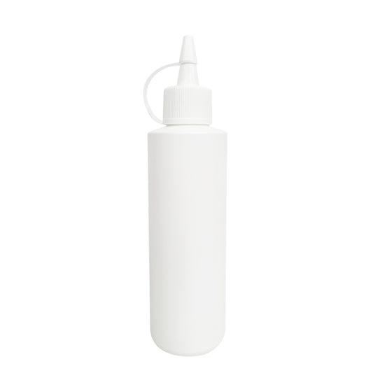 Product image: EmpWhiteBottle-Witch8oz