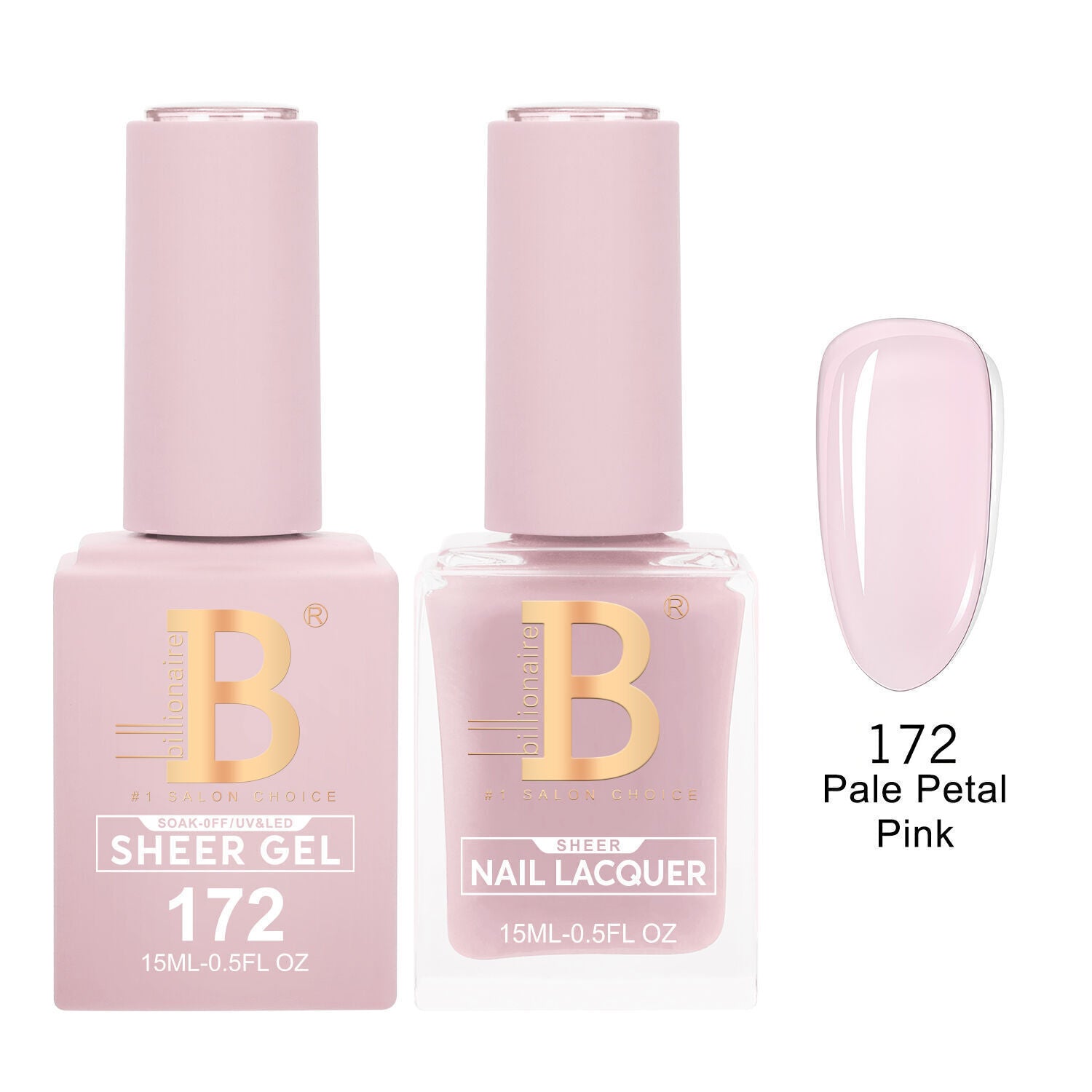Product image: Billion-Imperial-Gel-172