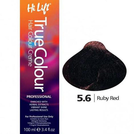 Product image: HLF-True-56-RubyRed