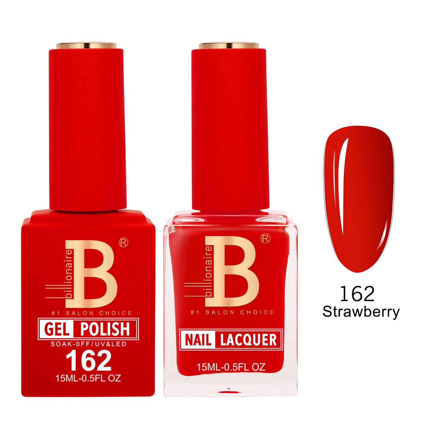 Product image: Billion-Imperial-Gel-162