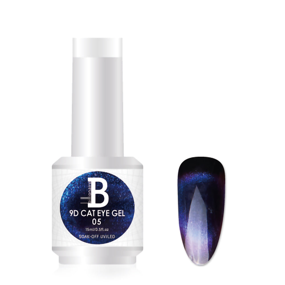 Product image: Billion-9D-Cateye-05