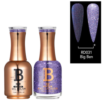 Product image: Billion-ReflDia-Gel-031