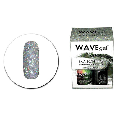 Product image: WAV-Gel-108