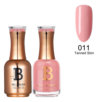Product image: Billion-Gel-011