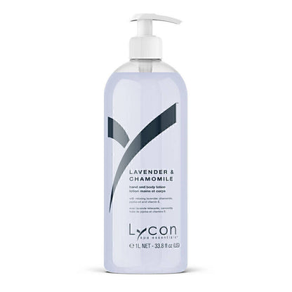 Product image: LYC-Lotion-Laven-1L