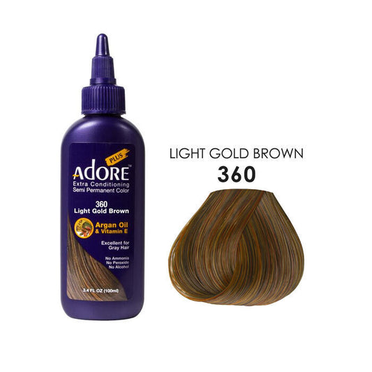 Product image: ADO-360-LgtGold