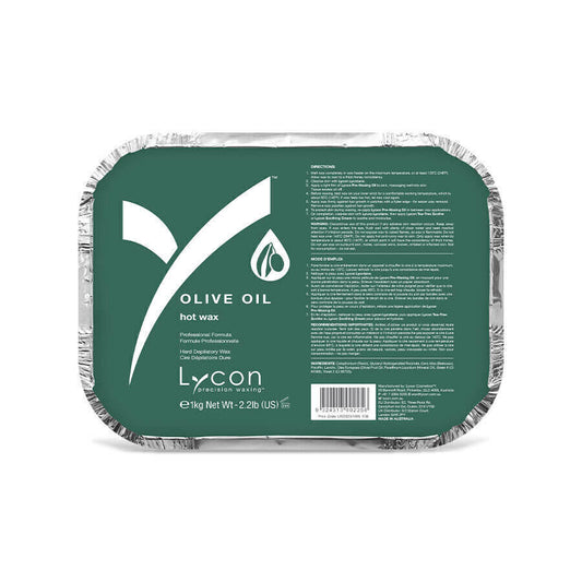 Product image: LYC-HW-Olive-1kg