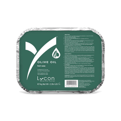 Product image: LYC-HW-Olive-1kg