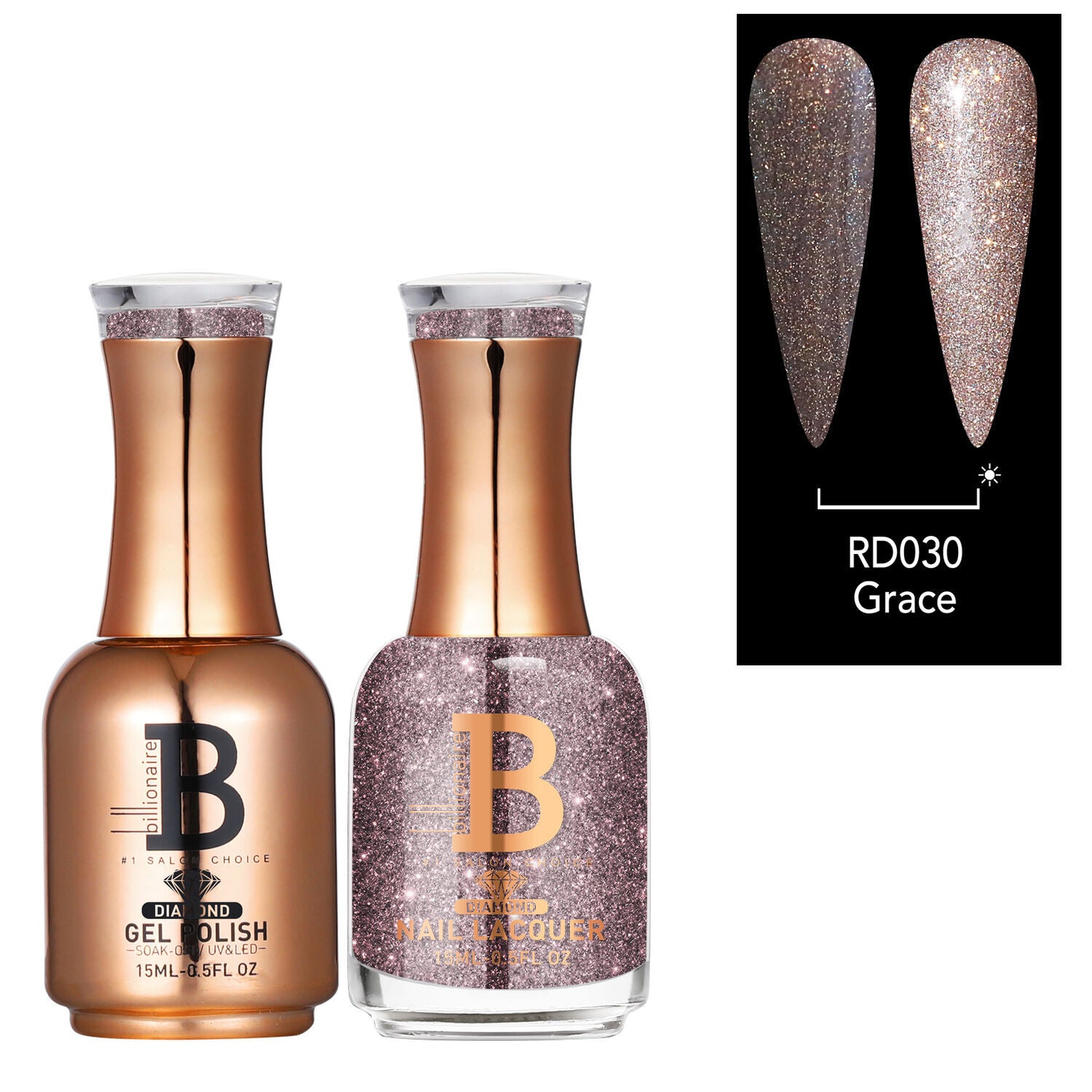 Product image: Billion-ReflDia-Gel-030
