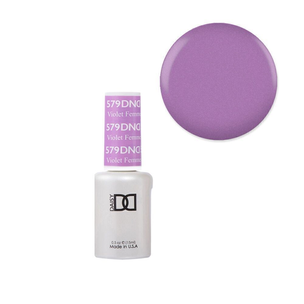 Product image: D579-Violet