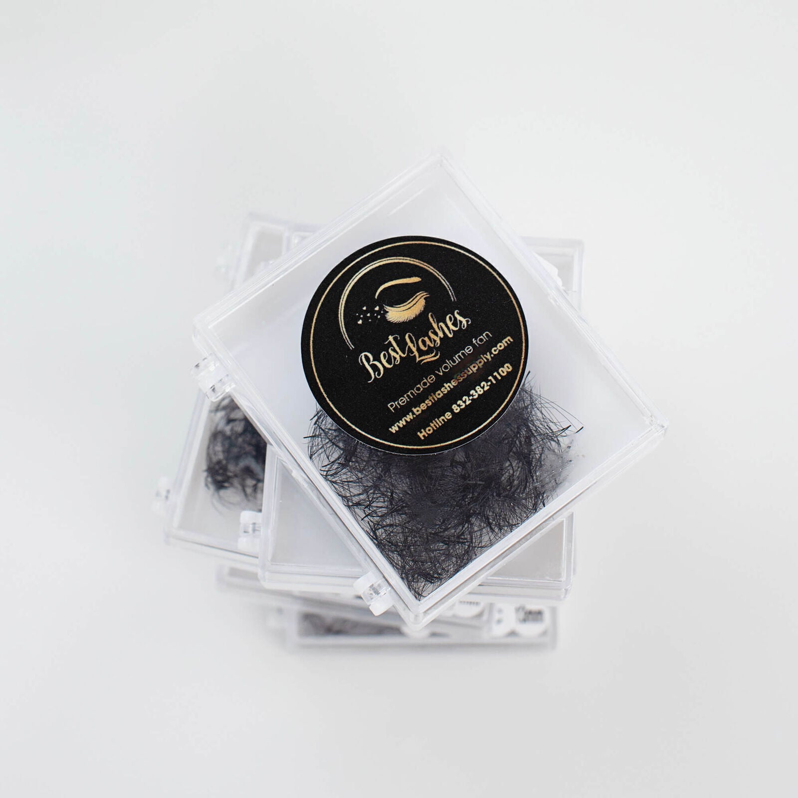 Product image: BLash-Prom3D-C07-9mm