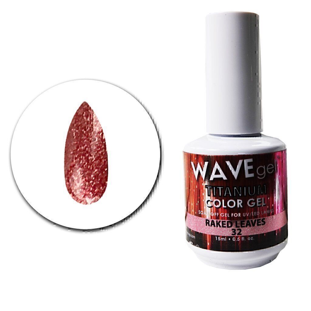 Product image: WAV-Titan32