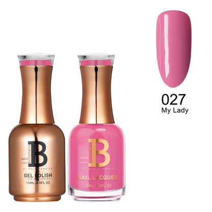 Product image: Billion-Gel-027