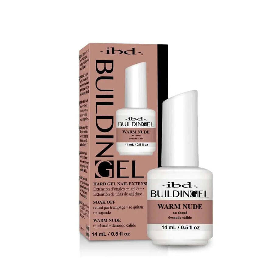 Product image: IBD-Building-Warmnude