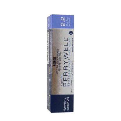 Product image: BERRY-2-2-BluBlu