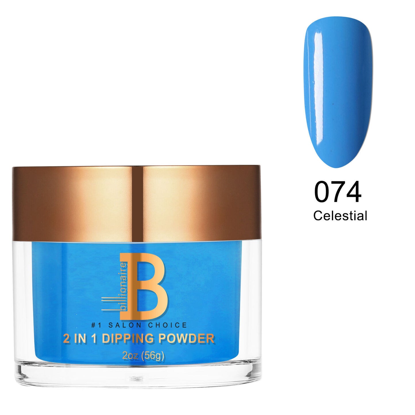 Product image: Billion-Dip-074