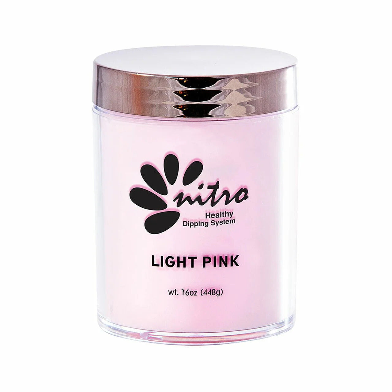 Product image: NIT-LgtPnk-448g