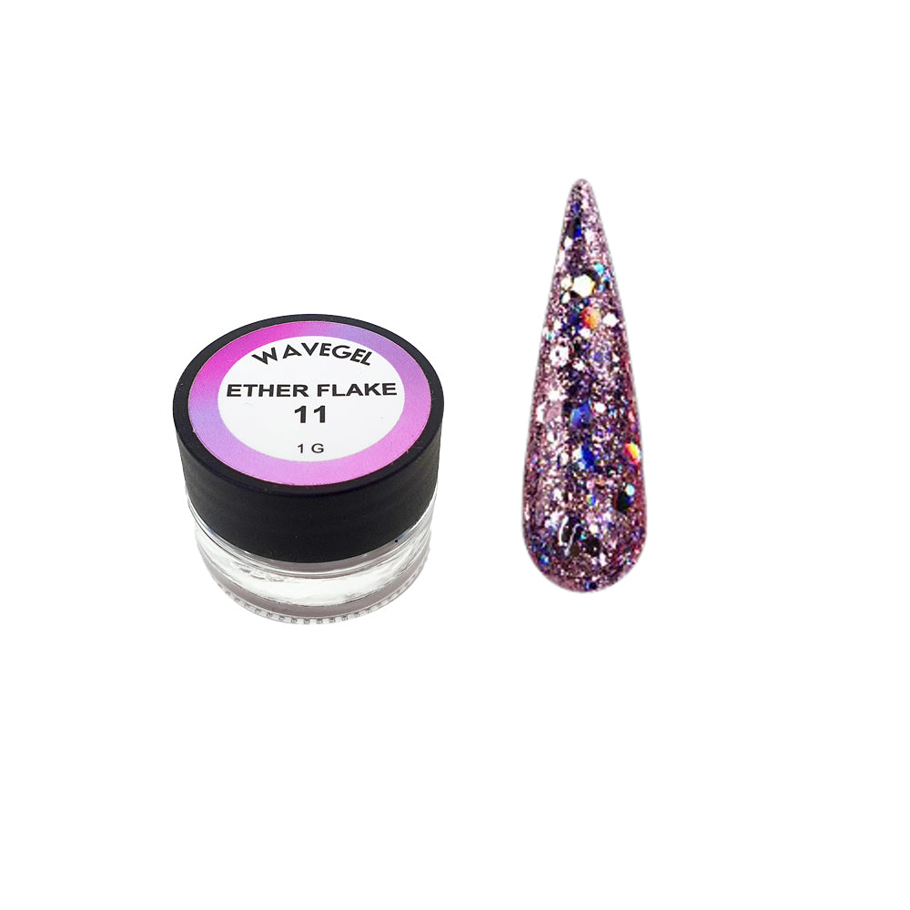 Product image: WAV-Flake11