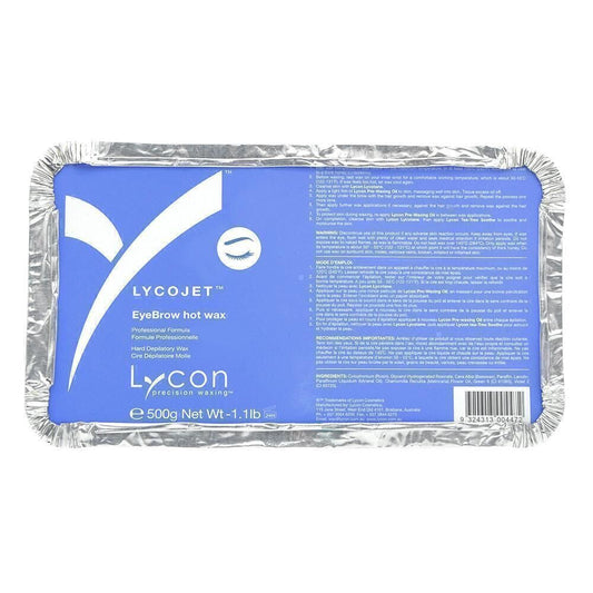 Product image: LYC-HW-Brow-500g