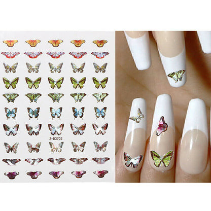 Product image: NArt-STICKER3703