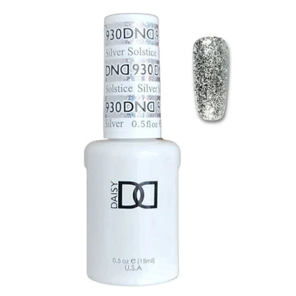 Product image: D930-Silver