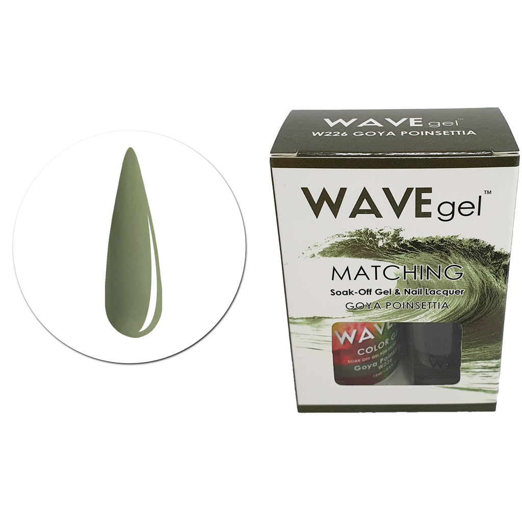 Product image: WAV-Gel-226