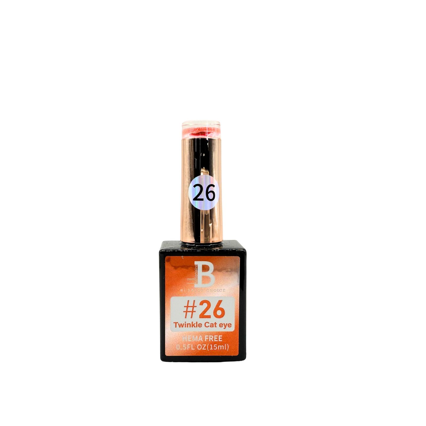 Product image: Billion-Cateye-Twinkle-26