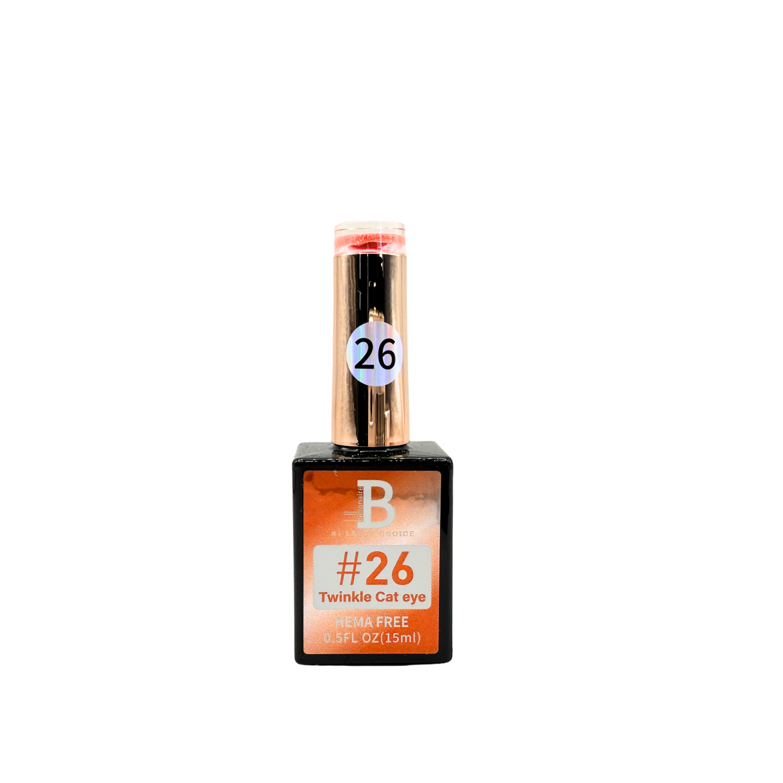 Product image: Billion-Cateye-Twinkle-26