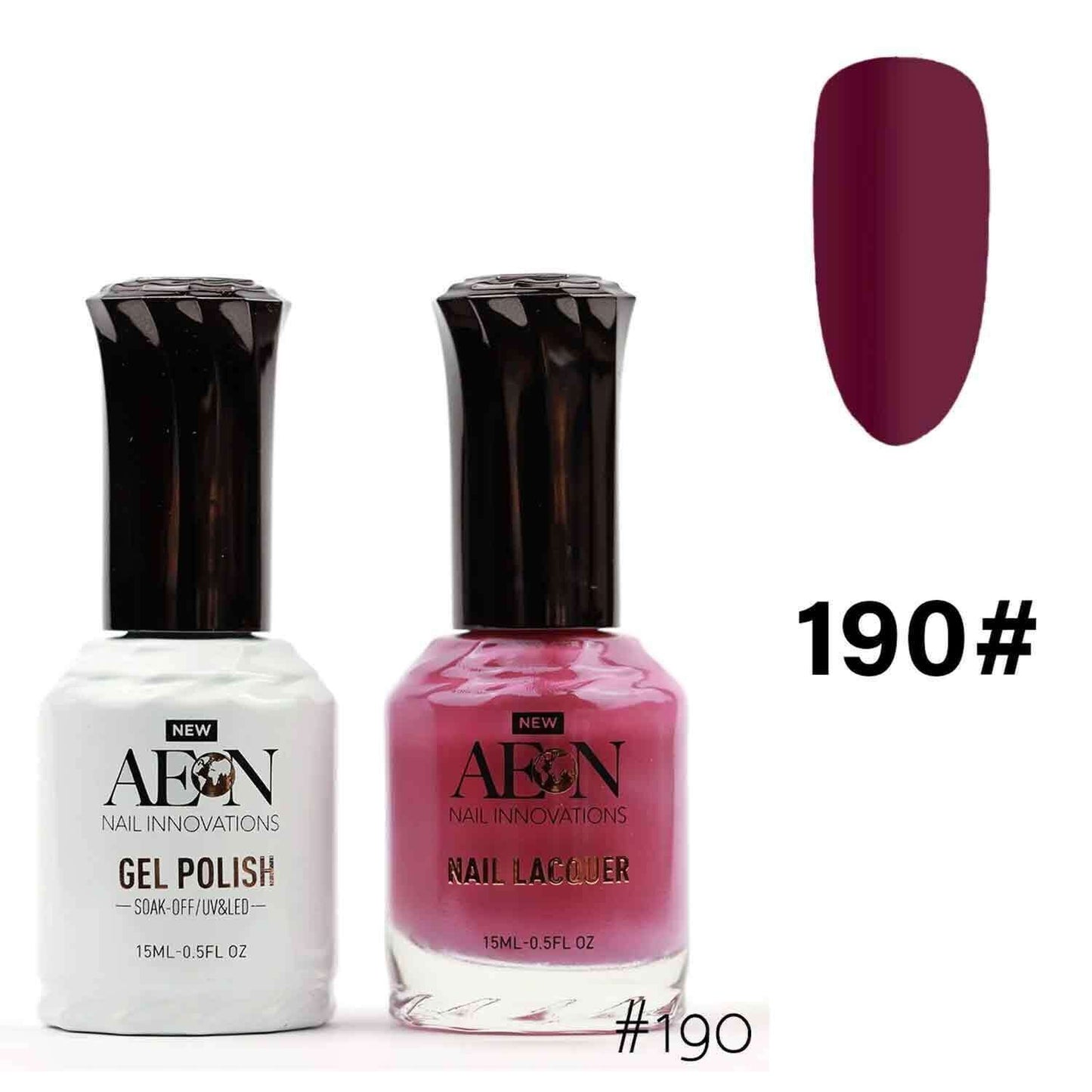 Product image: Aeon-DuoGel-190