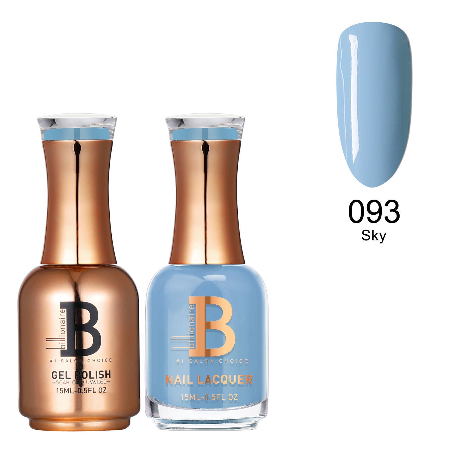 Product image: Billion-Gel-093