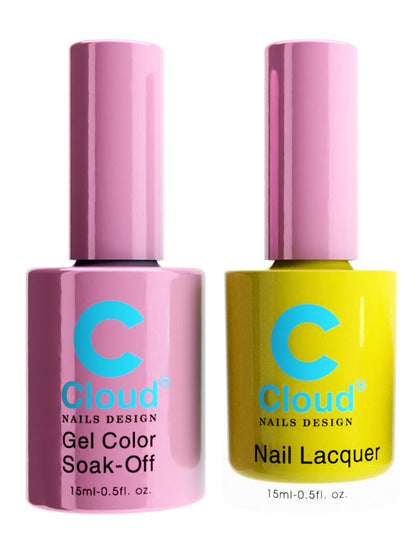 Product image: Chisel-Gel-CCloud-013