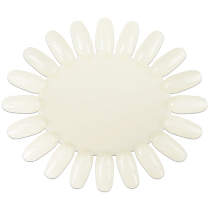 Product image: RoundTipChart-10pc