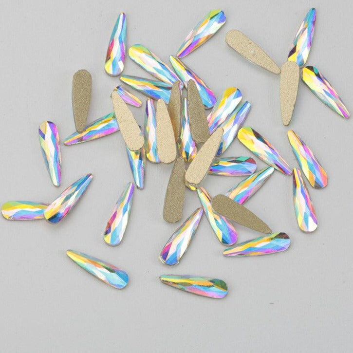 Product image: Diamond_RainDrop2x6