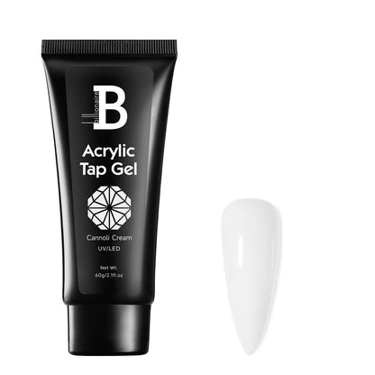 Product image: Billion-TapGel-CanCream