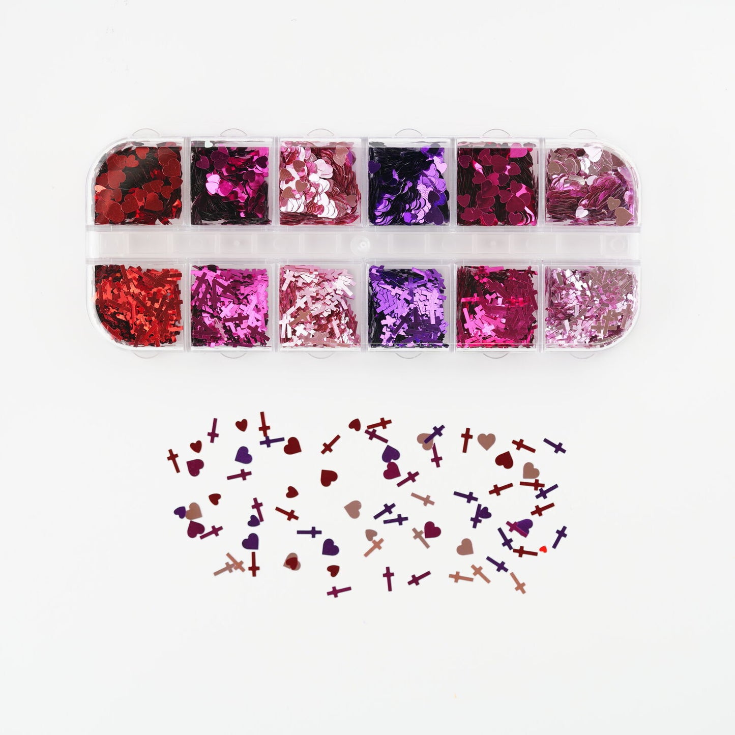 Product image: NArt-CrossMix54981