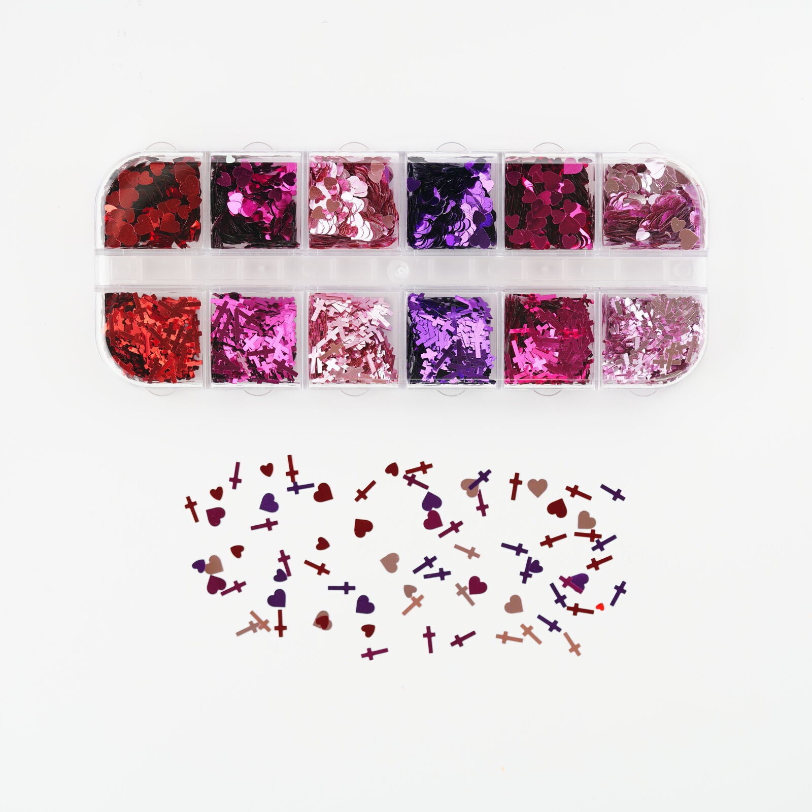 Product image: NArt-CrossMix54981