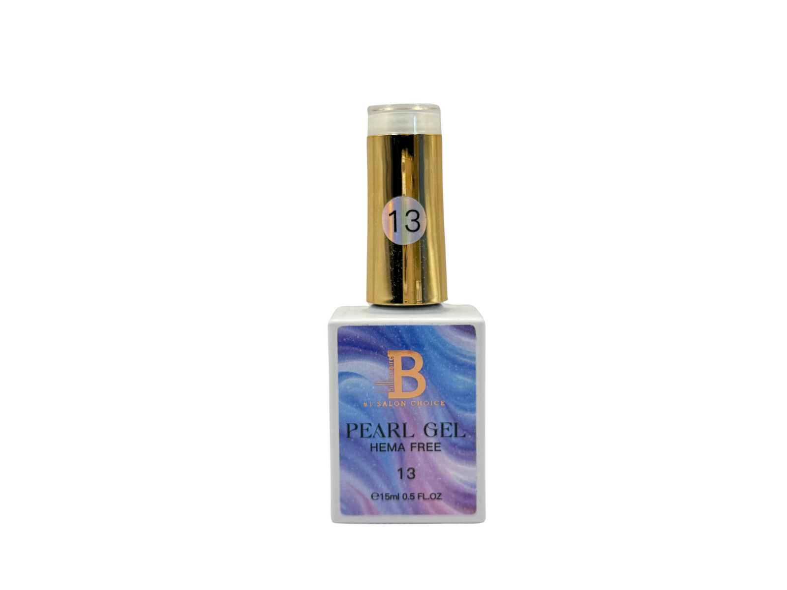Product image: Billion-PearlGel-13
