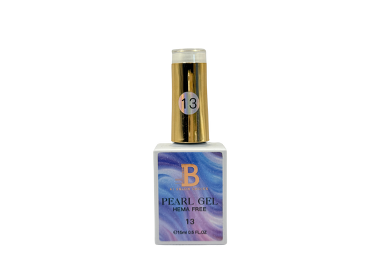 Product image: Billion-PearlGel-13