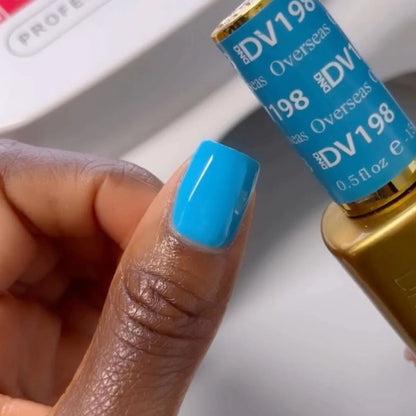 Product image: Diva198-Overseas