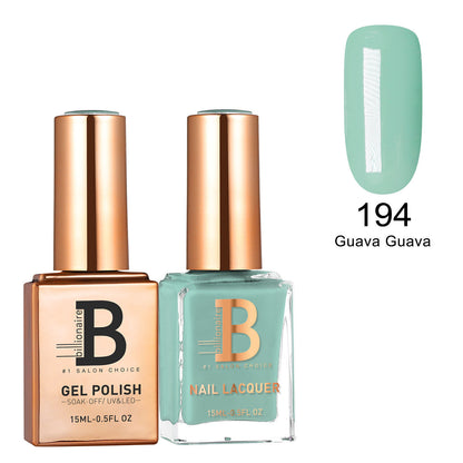 Product image: Billion-Gel-194