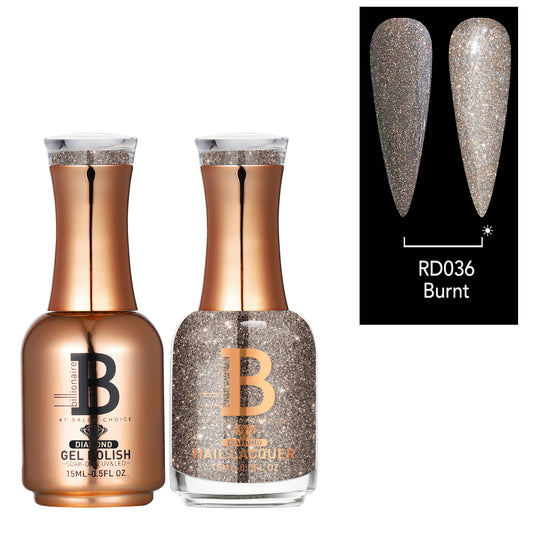 Product image: Billion-ReflDia-Gel-036