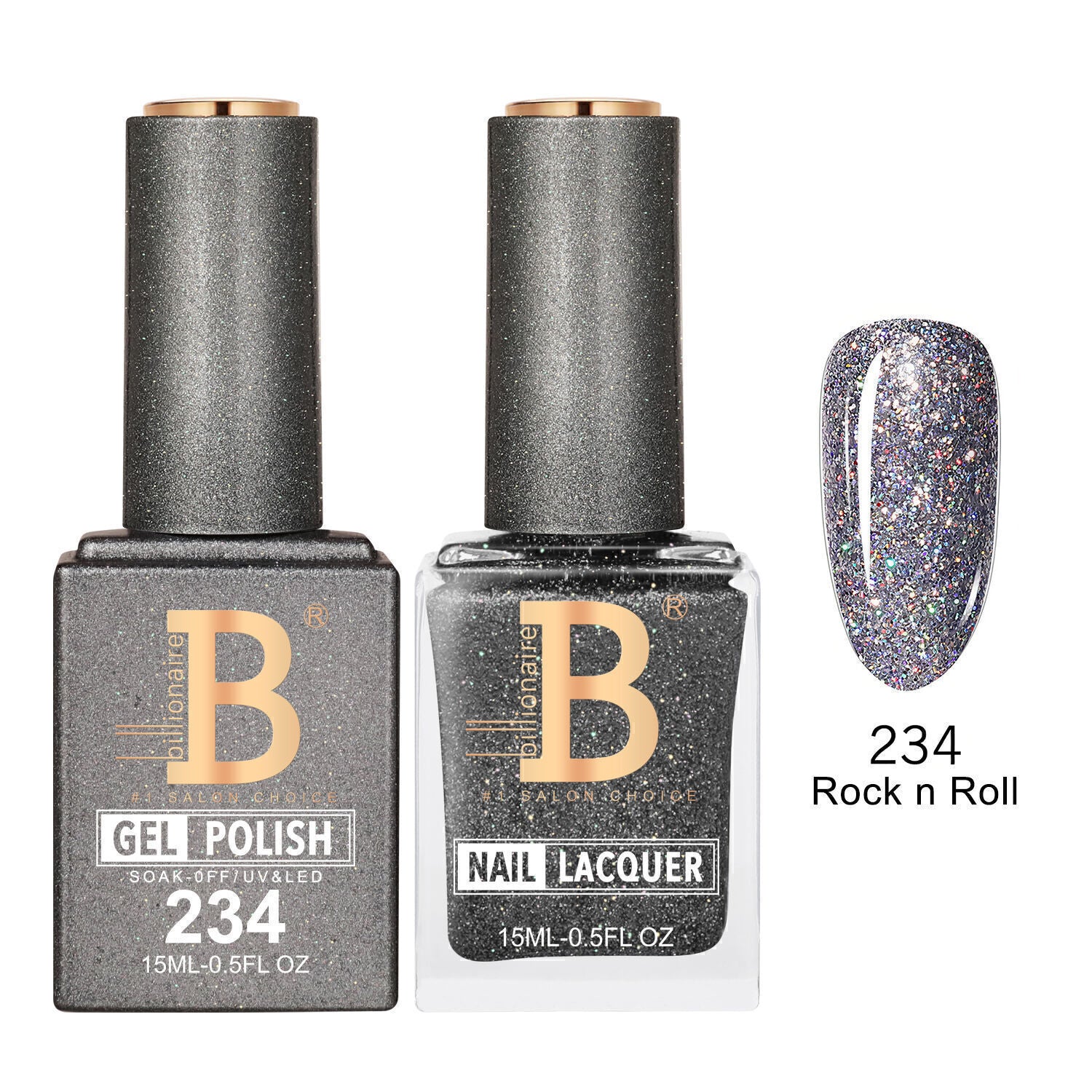 Product image: Billion-Imperial-Gel-234