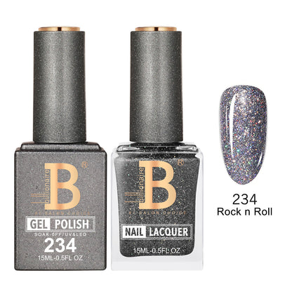 Product image: Billion-Imperial-Gel-234