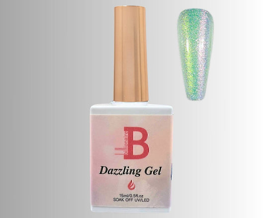 Product image: Billion-Dazzling-Gel-11