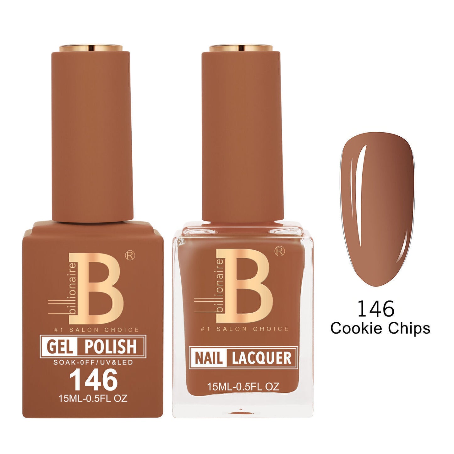 Product image: Billion-Imperial-Gel-146