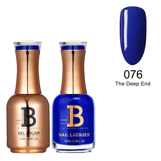 Product image: Billion-Gel-076