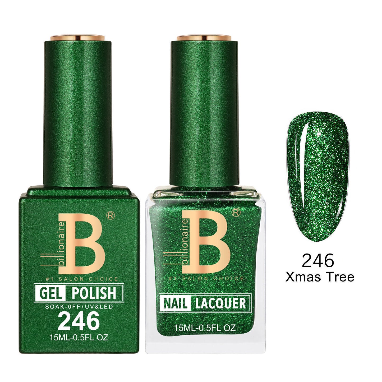 Product image: Billion-Imperial-Gel-246