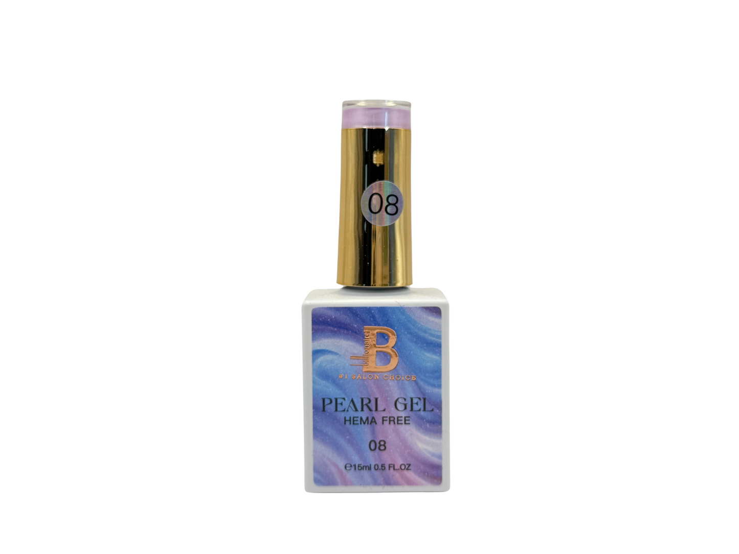 Product image: Billion-PearlGel-08