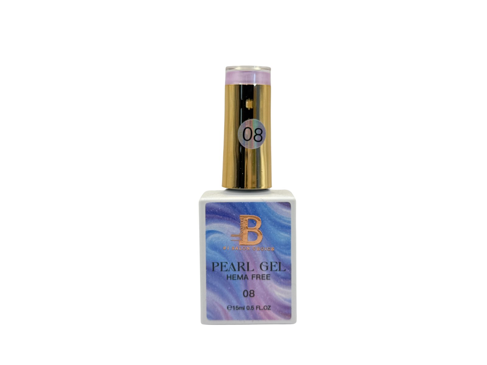 Product image: Billion-PearlGel-08