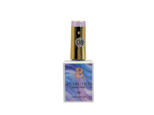 Product image: Billion-PearlGel-08